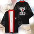Red Hair Pirates Kimono